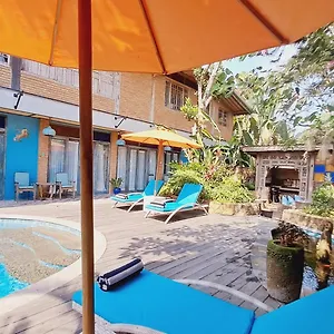 Villa Ayu Dira Heritage House, Ubud