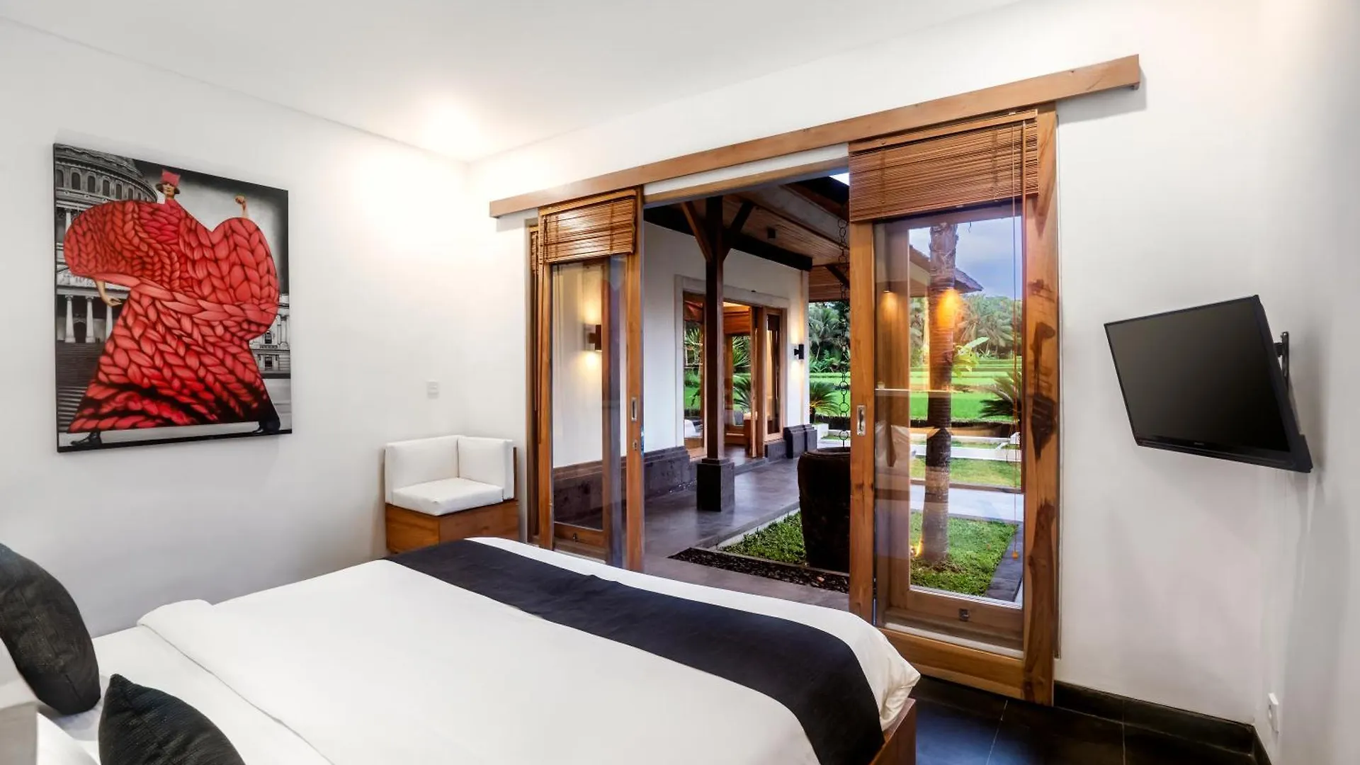 Villa Jepun By Balisuperhost Ubud  Indonesia