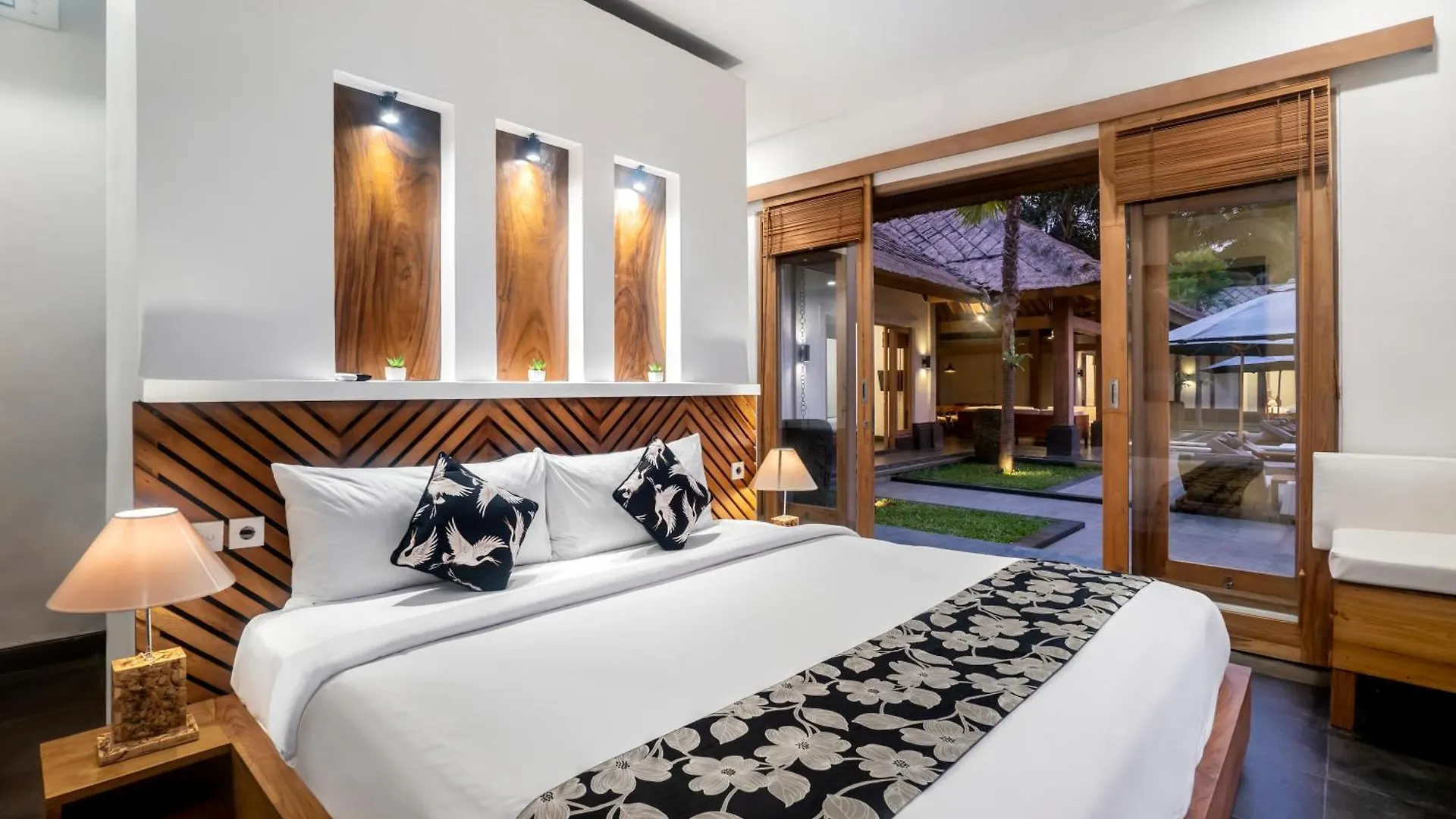 Villa Jepun By Balisuperhost Ubud  0*, Ubud (Bali)