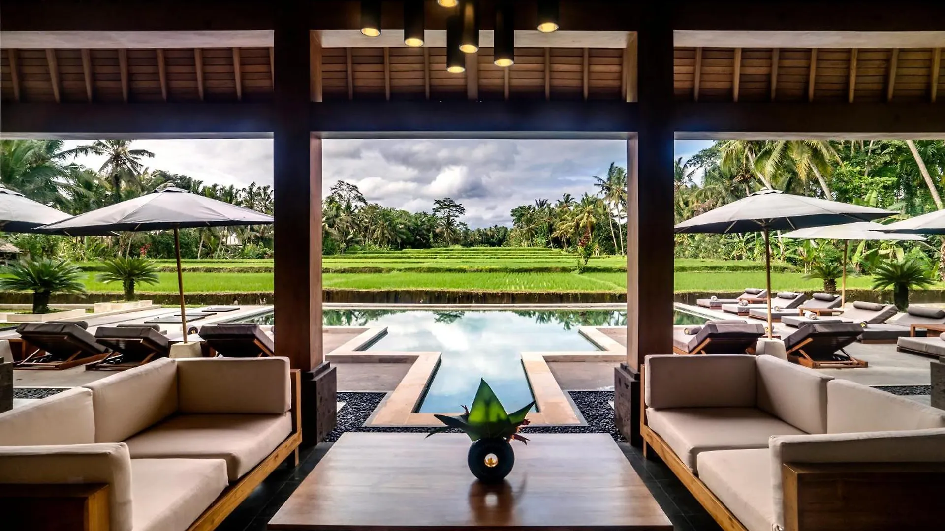 Villa Jepun By Balisuperhost Ubud