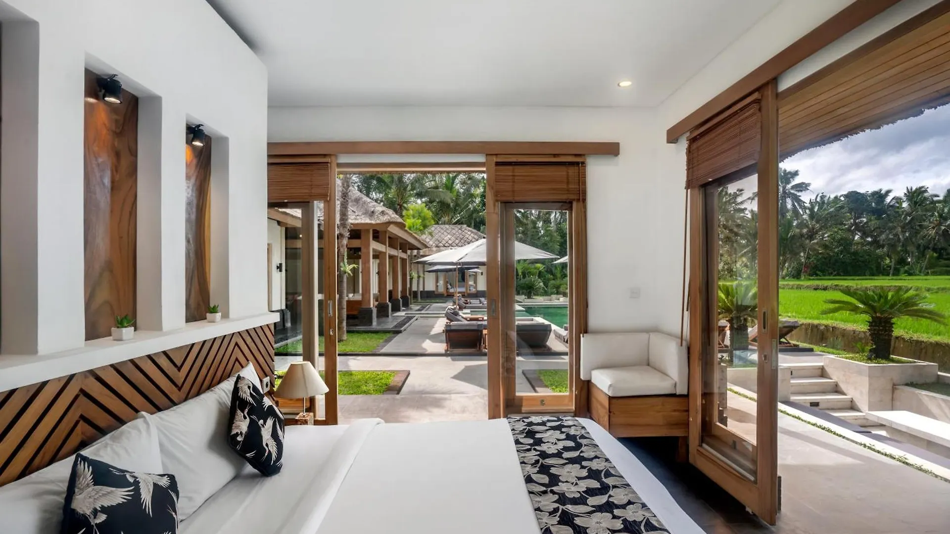 Villa Jepun By Balisuperhost Ubud  Indonesia