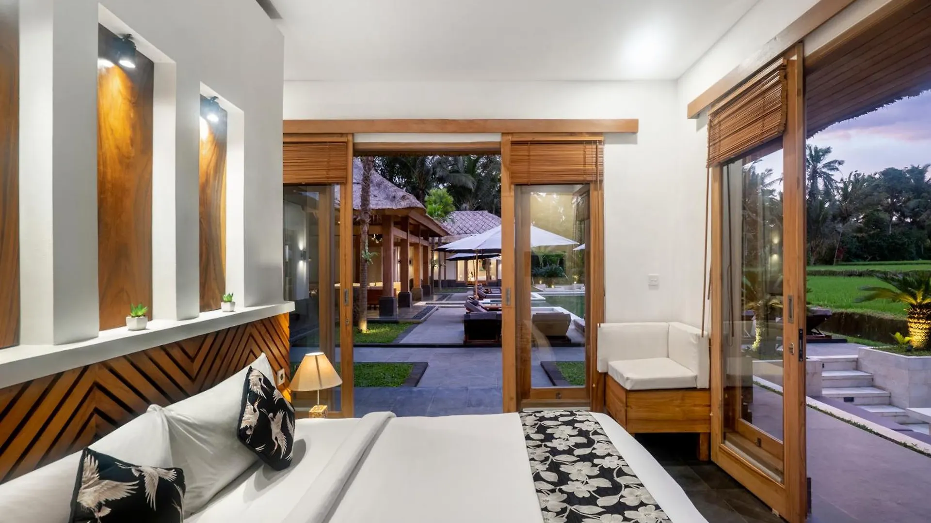 Villa Jepun By Balisuperhost Ubud