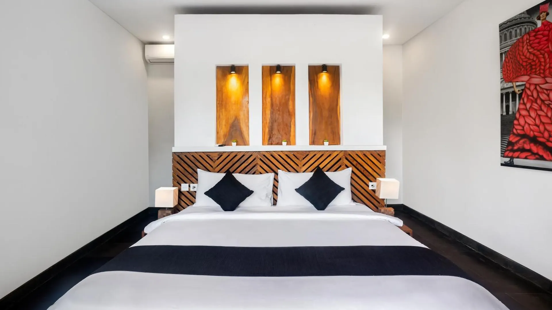 Villa Jepun By Balisuperhost Ubud