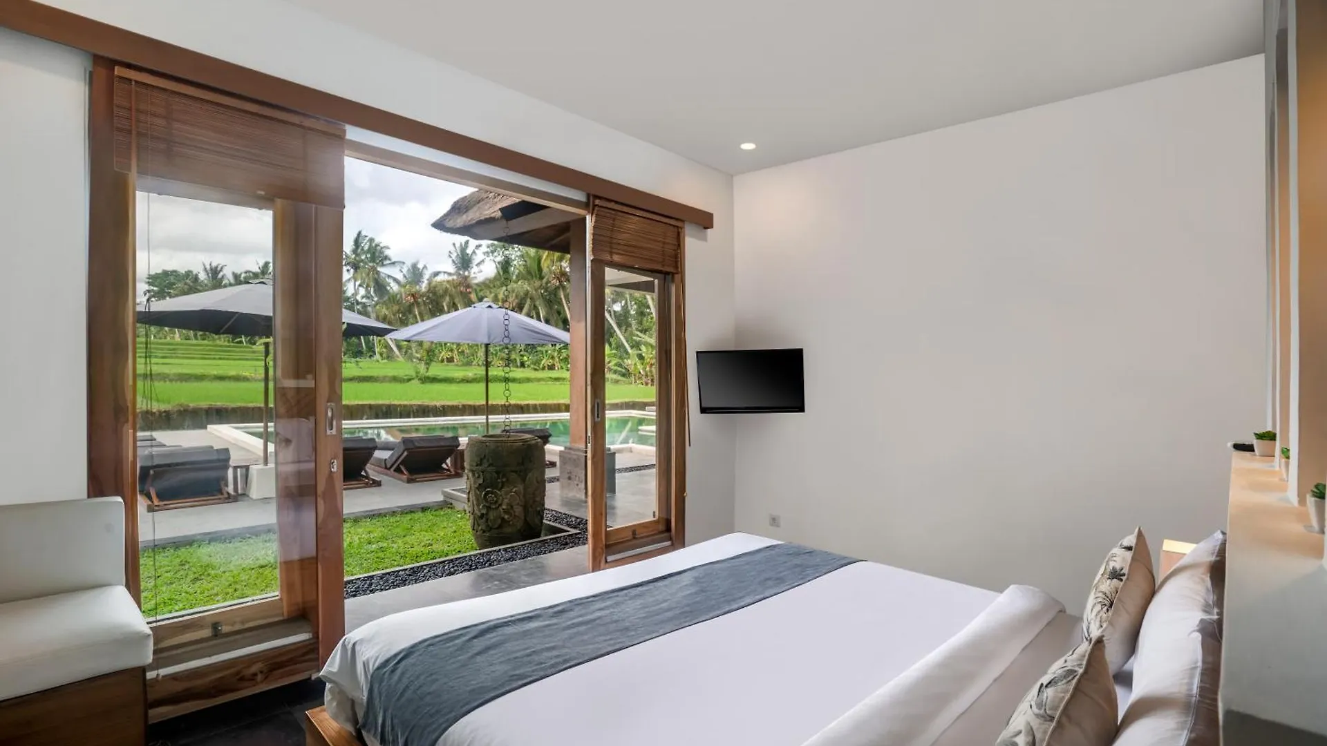 Villa Jepun By Balisuperhost Ubud  0*, Ubud (Bali)
