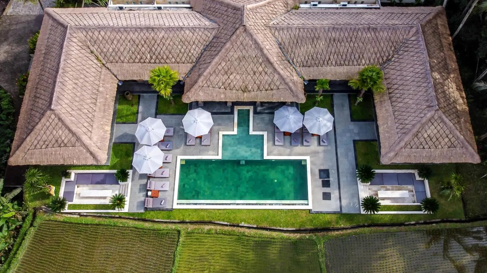 Villa Jepun By Balisuperhost Ubud  0*, Ubud (Bali) Indonesia