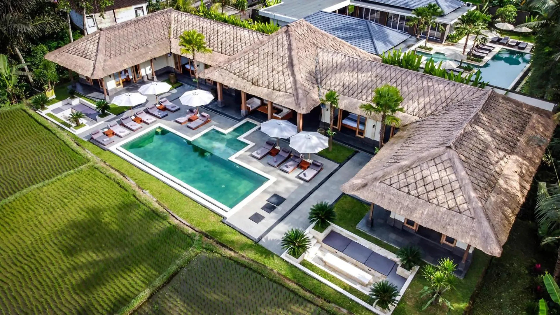Villa Jepun By Balisuperhost Ubud   Ubud (Bali)