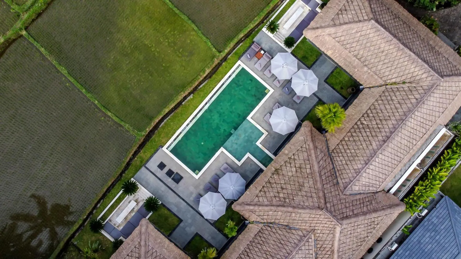 Villa Jepun By Balisuperhost Ubud  Indonesia