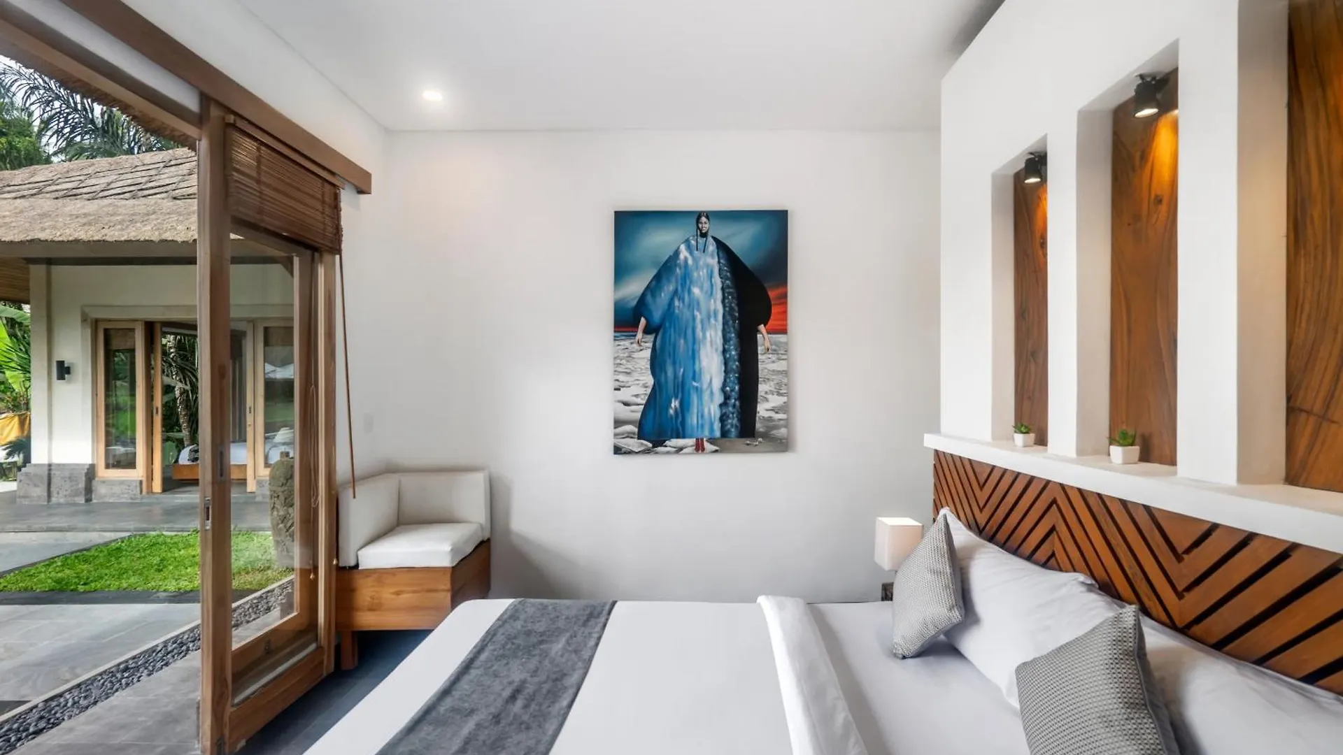 Villa Jepun By Balisuperhost Ubud  Ubud (Bali)